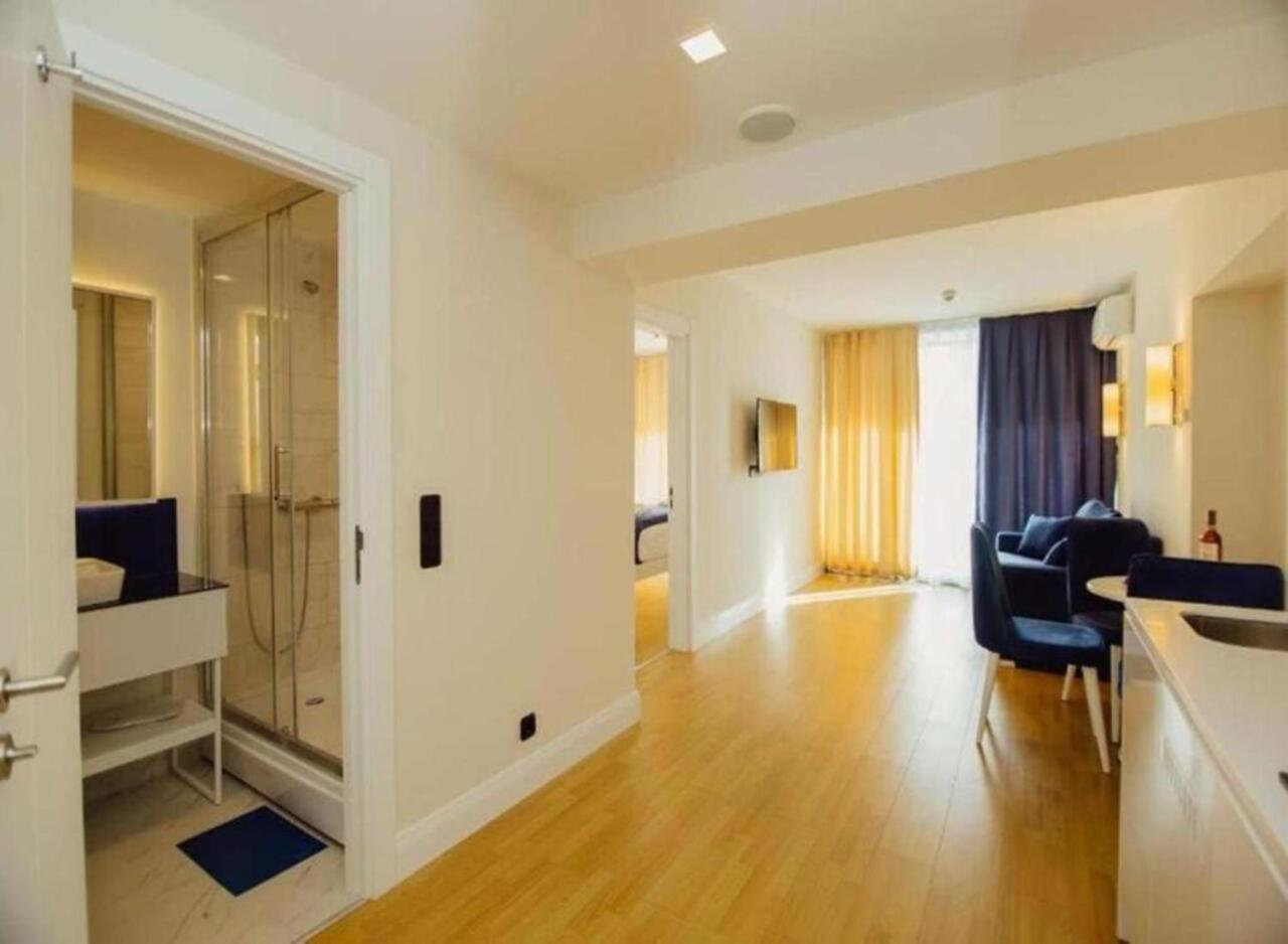 Holiday In Orbi Apartment Batumi Ngoại thất bức ảnh