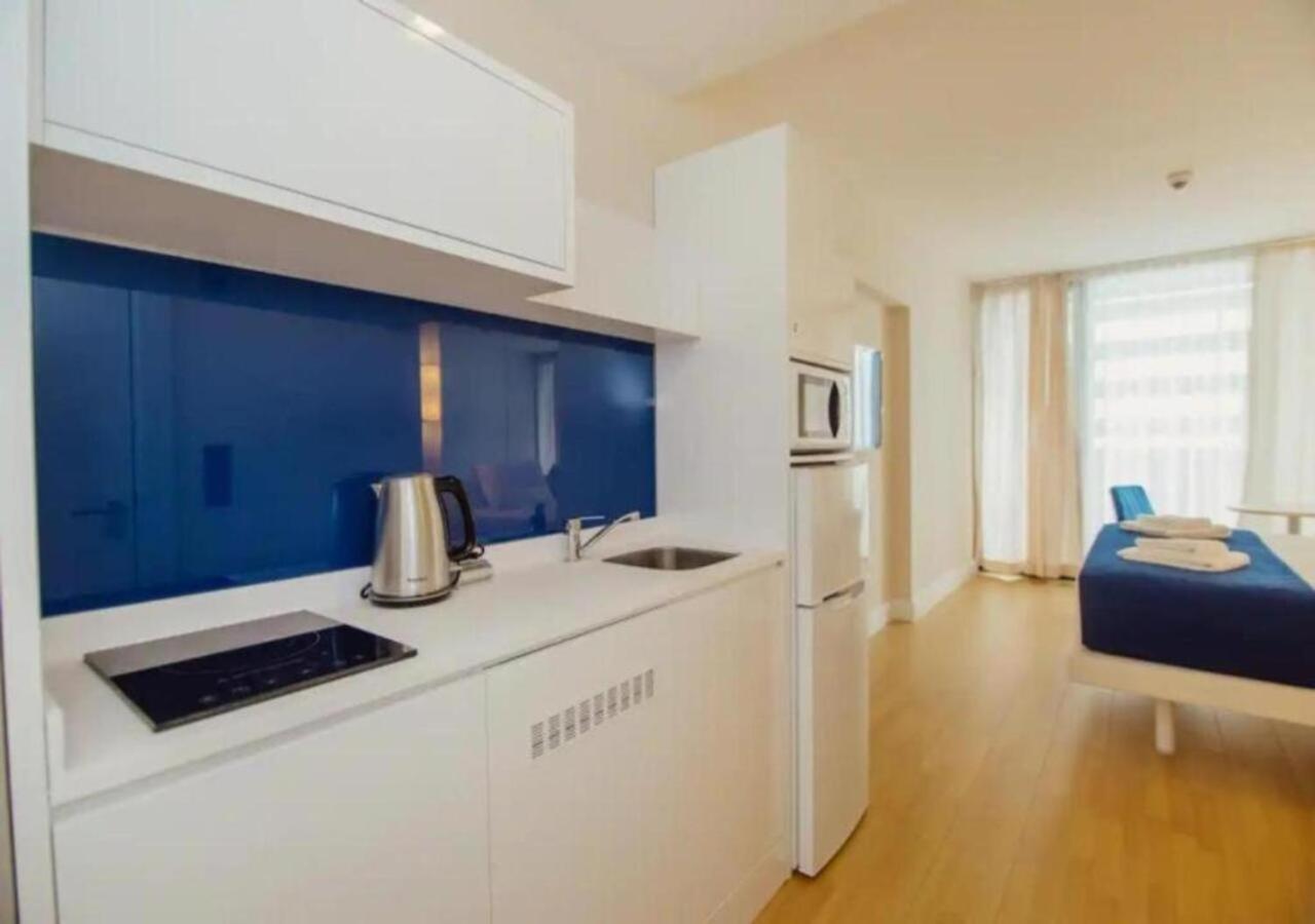 Holiday In Orbi Apartment Batumi Ngoại thất bức ảnh