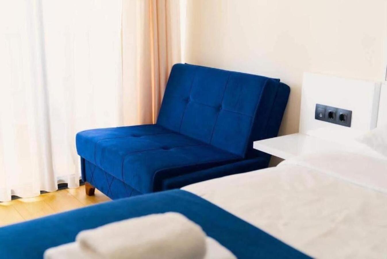 Holiday In Orbi Apartment Batumi Ngoại thất bức ảnh